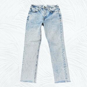 Classic Blue Women's Jeans